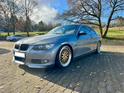 Silber Gebraucht 2025 BMW 335 Coupé | 16.000 €