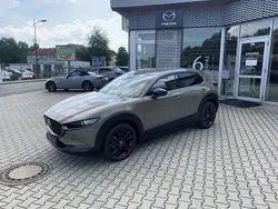 Gelb Gebraucht 2024 Mazda CX-30 Nagisa SUV | 27.980 € (Fairer Preis)