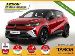 Rot Neu 2025 Renault Captur Esprit Alpine SUV | 30.798 € (Fairer Preis)