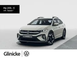 Grau Neu 2025 VW Taigo R-line SUV | 27.280 € (Fairer Preis)
