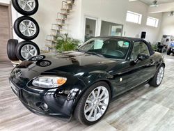 Schwarz Gebraucht 2007 Mazda MX5 Cabrio | 8.990 € (Fairer Preis)