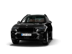 Schwarz Gebraucht 2022 BMW X7 Comfort Edition SUV | 76.506 € (Fairer Preis)