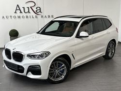 Alpinweiã iii Gebraucht 2021 BMW X3 M Sport SUV | 37.449 € (Fairer Preis)