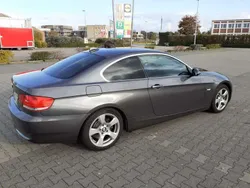 Schwarz Gebraucht 2007 BMW 330 Coupé | 13.500 € (Guter Preis)