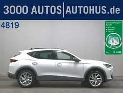 Weiss Gebraucht 2023 Cupra Formentor SUV | 23.970 € (Superpreis)