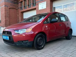 Rot Gebraucht 2009 Mitsubishi Colt Kleinwagen | 1.999 € (Fairer Preis)