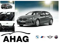 Grau Gebraucht 2024 BMW 120 M Sport Kleinwagen | 34.740 € (Fairer Preis)