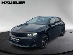Schwarz Neu 2025 Opel Astra Limousine | 31.759 € (Teuer)