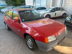 Rot Gebraucht 1988 Opel Kadett Limousine | 3.490 €