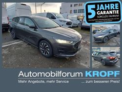 Magneticgrau metallic Neu 2025 Ford Focus ST-Line Kombi | 29.000 € (Fairer Preis)