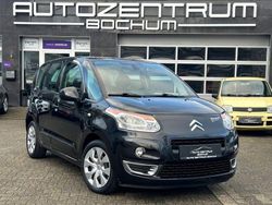 Schwarz Gebraucht 2010 Citroën C3 Picasso Tendance Van / Kleinbus | 3.971 € (Fairer Preis)
