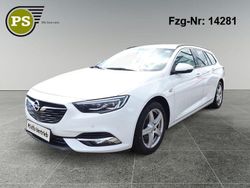 Weiß Gebraucht 2019 Opel Insignia Edition Kombi | 8.580 € (Superpreis)