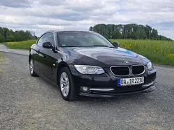 Schwarz Gebraucht 2010 BMW 318 Cabriolet Comfort Edition Cabrio | 11.499 € (Fairer Preis)
