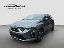 Grau Neu 2024 Mitsubishi Colt Top Limousine | 23.890 € (Teuer)