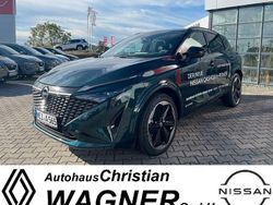Grün Gebraucht 2024 Nissan Qashqai SUV | 34.590 € (Fairer Preis)