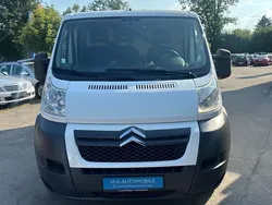 Weiß Gebraucht 2011 Citroën Jumper Van / Kleinbus | 5.990 €