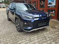 Blau Gebraucht 2023 Suzuki Across Comfort+ SUV | 39.900 € (Superpreis)
