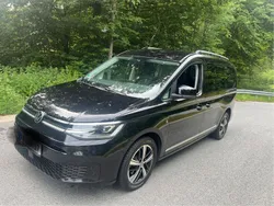 Schwarz Gebraucht 2023 VW Caddy Maxi Van / Kleinbus | 25.000 € (Etwas zu teuer)