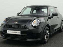Schwarz Gebraucht 2024 Mini Cooper Classic Kleinwagen | 26.374 € (Fairer Preis)