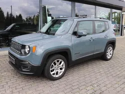 Grau Gebraucht 2017 Jeep Renegade Longitude SUV | 11.100 € (Fairer Preis)