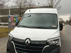 Weiß Gebraucht 2020 Renault Master Van | 14.500 €