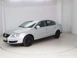 Silber Gebraucht 2007 VW Passat Limousine | 5.290 € (Fairer Preis)