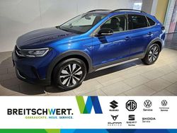Blau Gebraucht 2025 VW Taigo Goal SUV | 26.850 € (Etwas zu teuer)