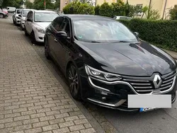 Schwarz Gebraucht 2017 Renault Talisman Initiale Paris Limousine | 14.650 € (Fairer Preis)