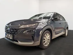 Grau Gebraucht 2018 Hyundai Nexo SUV | 14.990 € (Teuer)