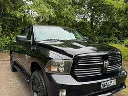 Schwarz Gebraucht 2015 Dodge Ram Abholung | 34.380 € (Etwas zu teuer)