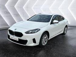 Weiß Gebraucht 2025 BMW 220 Coupé | 36.900 € (Etwas zu teuer)