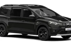 Terracottabraun Neu 2024 Dacia Jogger Expression Kombi | 20.650 € (Guter Preis)