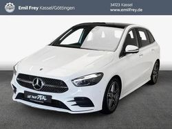 Weiß Gebraucht 2025 Mercedes 200 Advanced Plus Kombi | 42.980 €
