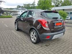 Braun Gebraucht 2015 Opel Mokka Edition SUV | 7.800 € (Guter Preis)