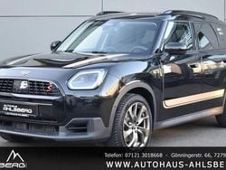 Andere Gebraucht 2024 Mini Cooper Countryman SUV | 39.400 € (Etwas zu teuer)
