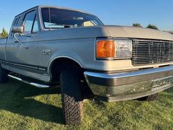 Silber Gebraucht 1990 Ford F-150 Lariat Abholung | 15.600 €