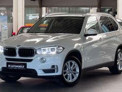Alpinweiss iii Gebraucht 2015 BMW X5 Performance SUV | 19.490 € (Guter Preis)