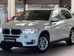 Alpinweiss iii Gebraucht 2015 BMW X5 Performance SUV | 19.990 € (Guter Preis)