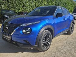 Blau Neu 2025 Nissan Juke N-Connecta SUV | 28.290 € (Fairer Preis)