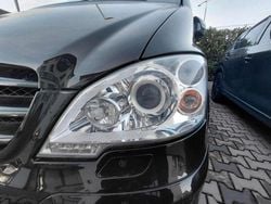 Schwarz Gebraucht 2014 Mercedes Viano Edition Van / Kleinbus | 16.500 € (Guter Preis)