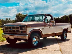Gebraucht 1985 Ford F-150 Abholung | 22.900 €