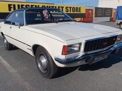 Weiß Gebraucht 1973 Opel Commodore Coupé | 13.500 €