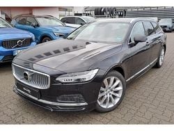 Schwarz Gebraucht 2025 Volvo V90 Plus Kombi | 45.890 € (Superpreis)