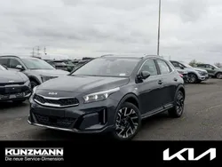 Grau pentametal metallic Gebraucht 2025 Kia XCeed Vision SUV | 26.660 € (Superpreis)