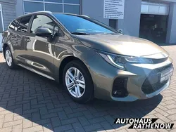 Braun Gebraucht 2022 Suzuki Swace Comfort+ Kombi | 29.840 € (Teuer)