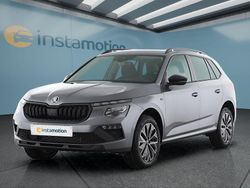 Grau Neu 2025 Skoda Kamiq SUV | 33.149 € (Teuer)