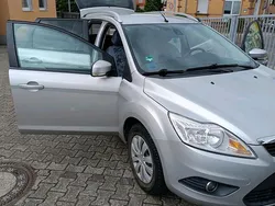Silber Gebraucht 2009 Ford Focus Kombi | 3.100 € (Fairer Preis)