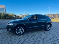 Grau Gebraucht 2013 Audi Q5 SUV | 10.800 € (Superpreis)