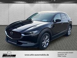 Schwarz Gebraucht 2021 Mazda CX-30 SUV | 19.990 € (Guter Preis)