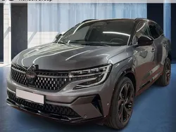 Grau Gebraucht 2025 Renault Austral Iconic Esprit Alpine SUV | 45.600 €